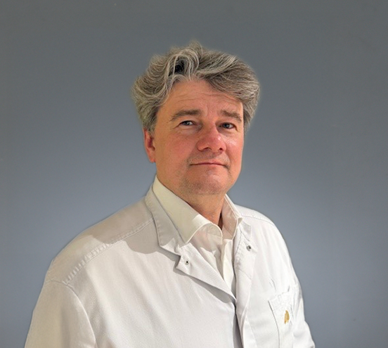 Dr. med. Jürgen-Detlef Theuer