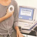 Herzschrittmacher- und ICD-/CRT-Kontrolle 